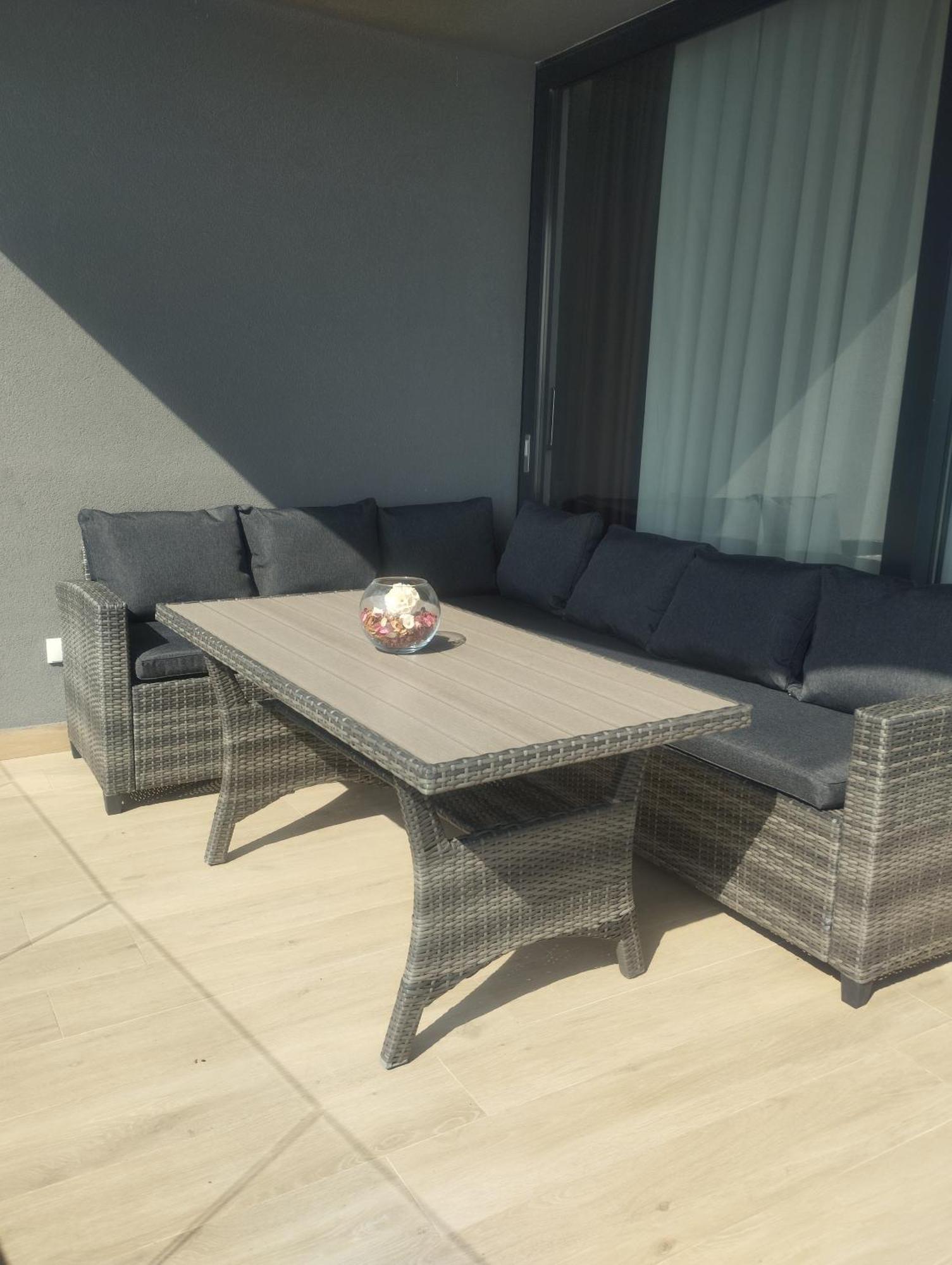 Beachfront Luxury Apartment Budva Quarto foto